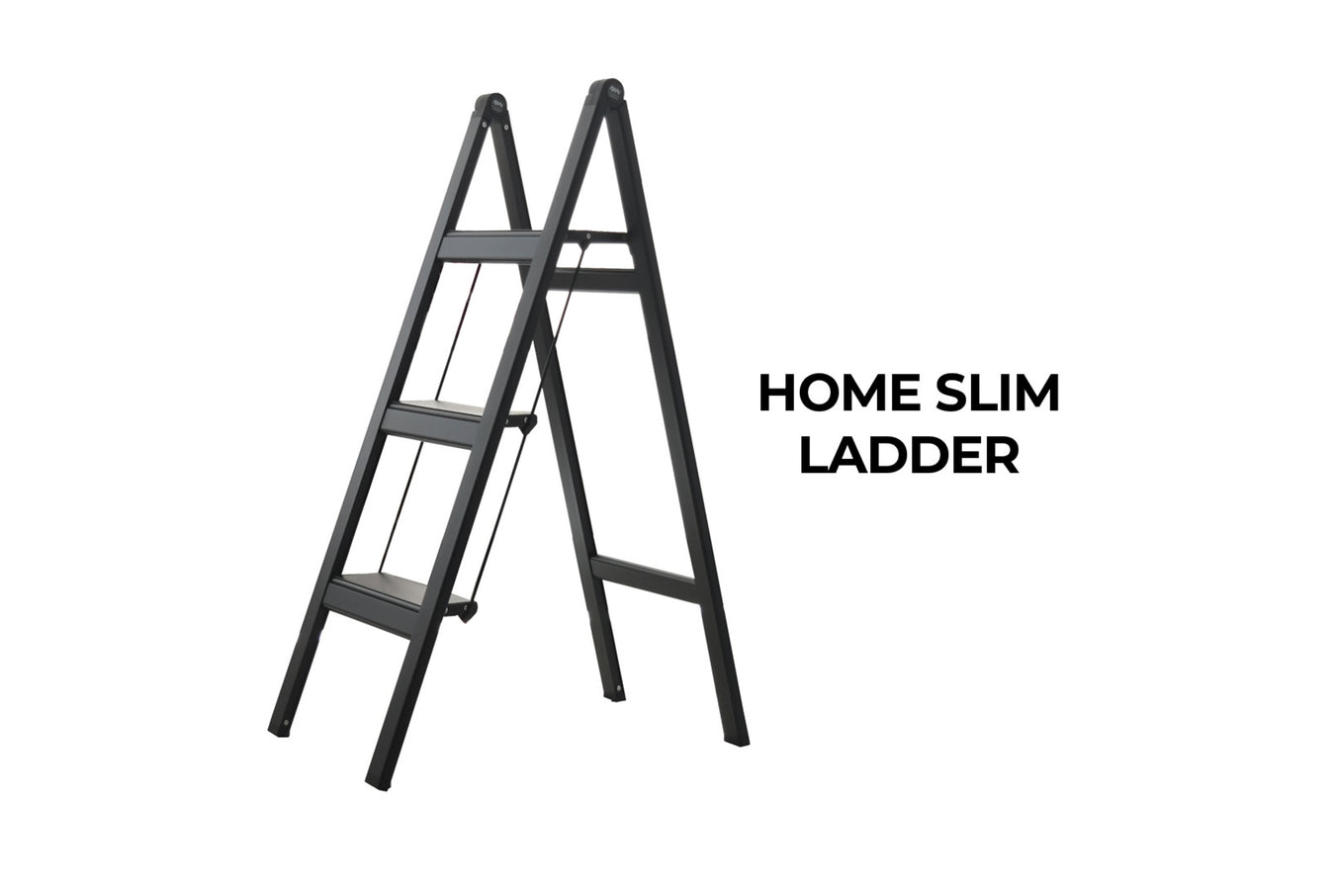Home Slim Ladder