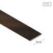Aluminium Extrusion Flat-Bar Thickness 1.50mm FB06-2 ALUCLASS - ALUCLASS MY