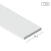 Aluminium Extrusion Flat-Bar Thickness 3.00mm FB08-3 ALUCLASS - ALUCLASS MY