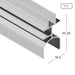 Aluminium Extrusion Grill Profile Thickness 1.10mm GR016-1 ALUCLASS - ALUCLASS MY