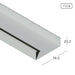 Aluminium Partition KP5039 Aluminium Sill Profile ALUCLASS - ALUCLASS MY