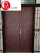 Aluminum Shower Door Profile MY1378-C Aluminium Extrusion Profiles ALUCLASS - ALUCLASS MY