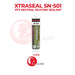 Xtraseal SN-501 100% RTV Neutral Silicone Sealant 290g ALUCLASS AA-SL-SN-501 - ALUCLASS MY