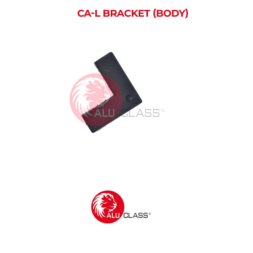 (Bundle of 16) Cabinet Body Bracket (CA-L BRACKET (B)) ALUCLASS - ALUCLASS MY